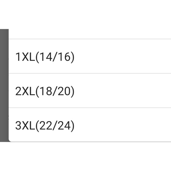 NWOT Plus Size Polka Dot Capri Jumpsuit - Picture 4 of 4